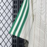 Mens Algeria 2026 Terrace Icons Jersey 5