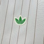 Mens Algeria 2026 Terrace Icons Jersey 4