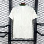 Mens Algeria 2026 Terrace Icons Jersey 1