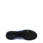 Sondico Blaze Junior Firm Ground Football Boots – Black/Blue – view 3