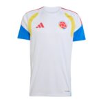 Mens Colombia 2026 World Cup Pre-Match Jersey