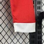 Mens Wales 2026 150th Anniversary Long Sleeve Jersey 7