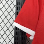 Mens Wales 2026 150th Anniversary Jersey 7