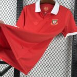 Mens Wales 2026 150th Anniversary Jersey 2