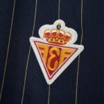 Mens Spain 2026 Terrace Icons Jersey 5