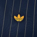 Mens Spain 2026 Terrace Icons Jersey 4