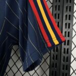 Mens Spain 2026 Terrace Icons Jersey 3
