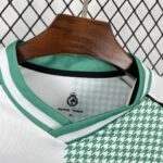 Mens Racing de Santander 2025/26 113th Anniversary Jersey 7