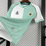 Mens Racing de Santander 2025/26 113th Anniversary Jersey 3