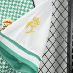 Mens Racing de Santander 2025/26 113th Anniversary Jersey 2