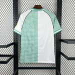 Mens Racing de Santander 2025/26 113th Anniversary Jersey 1