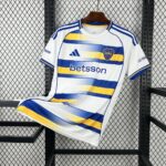 Mens Boca Juniors 2026/27 Away Jersey 9