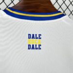 Mens Boca Juniors 2026/27 Away Jersey 8