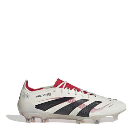 adidas Predator Firm Ground Football Boots