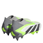 adidas Predator Accuracy + Soft Ground Football Boots – view 4