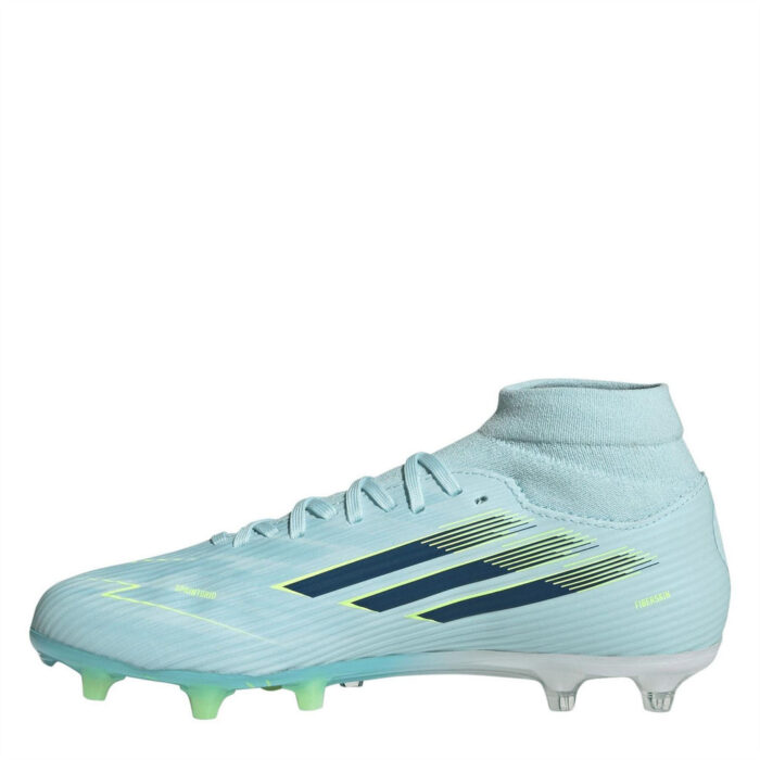 adidas Womens Sparkfusion Firm Ground Football Boots – view 2