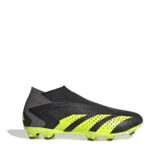 adidas Predator Accuracy Injection+ Junior Firm Ground Football Boots – view 4