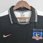 Retro Colo Colo 1999 Away Jersey - Image 3