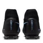 Nike Mercurial Superfly 10 Soft Ground Football Boots – Black/Blue – view 5
