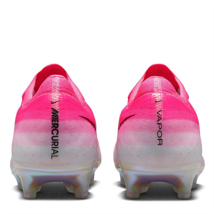 Nike Air Zoom Mercurial Vapor Artificial Ground Football Boots – Multi – view 5
