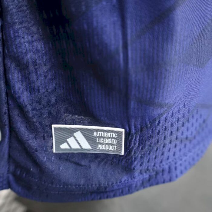 Mens Scotland 2026 Home Jersey Player Version 2