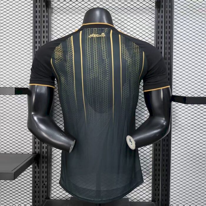 Mens Algeria 2026 Special Jersey Player Version 1