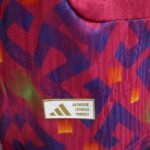 Mens Mexico 2026 World Cup Goalkeeper Jersey Player Version 9
