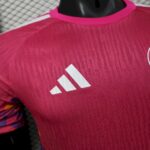 Mens Mexico 2026 World Cup Goalkeeper Jersey Player Version 8