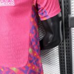 Mens Mexico 2026 World Cup Goalkeeper Jersey Player Version 6