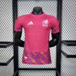 Mens Mexico 2026 World Cup Goalkeeper Jersey Player Version 10