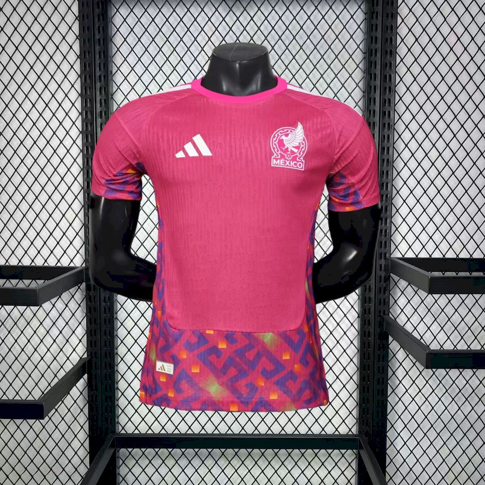 2025122413523171.jpg Mens Mexico 2026 World Cup Goalkeeper Jersey Player Version 10