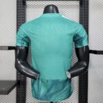 Mens Germany 2026 World Cup Goalkeeper Jersey Player Version 1