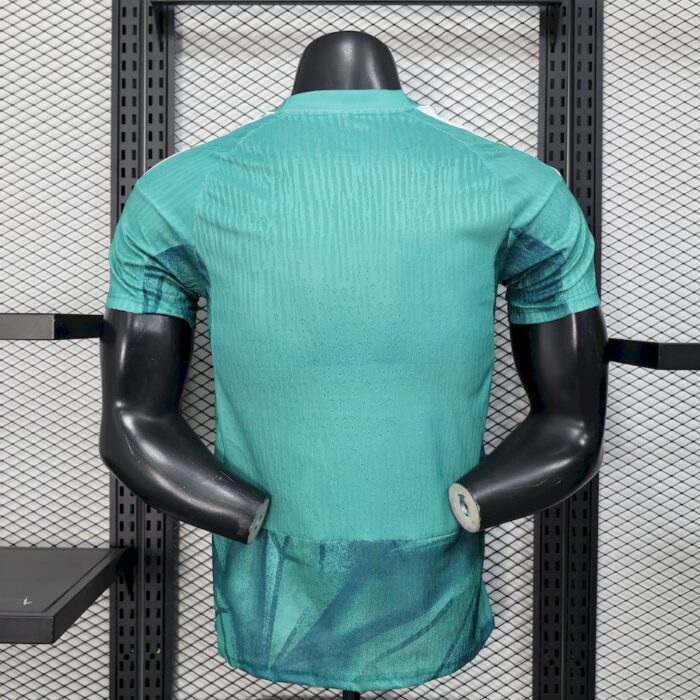 Mens Germany 2026 World Cup Goalkeeper Jersey Player Version 1