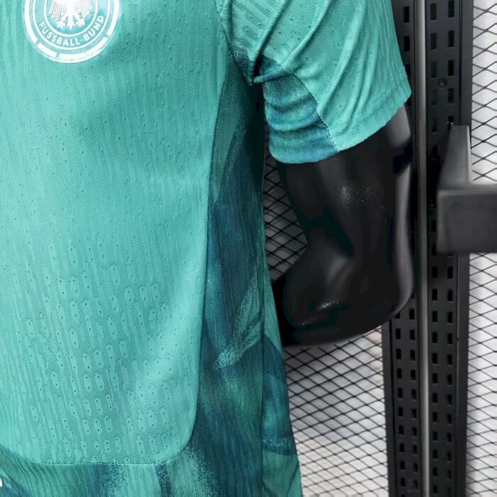 Mens Germany 2026 World Cup Goalkeeper Jersey Player Version 7