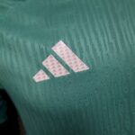 Mens Germany 2026 World Cup Goalkeeper Jersey Player Version 6