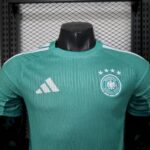 Mens Germany 2026 World Cup Goalkeeper Jersey Player Version 2