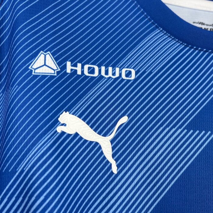Mens Monterrey 2025/26 Special Jersey 7