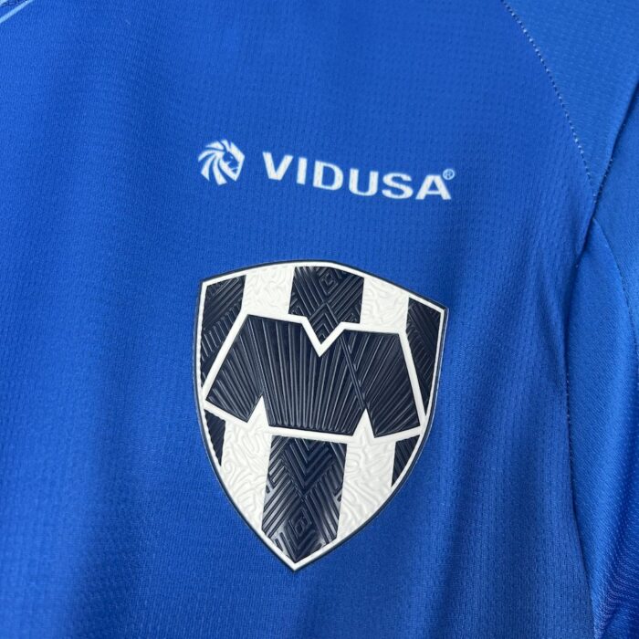 Mens Monterrey 2025/26 Special Jersey 5