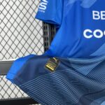 Mens Monterrey 2025/26 Special Jersey 3