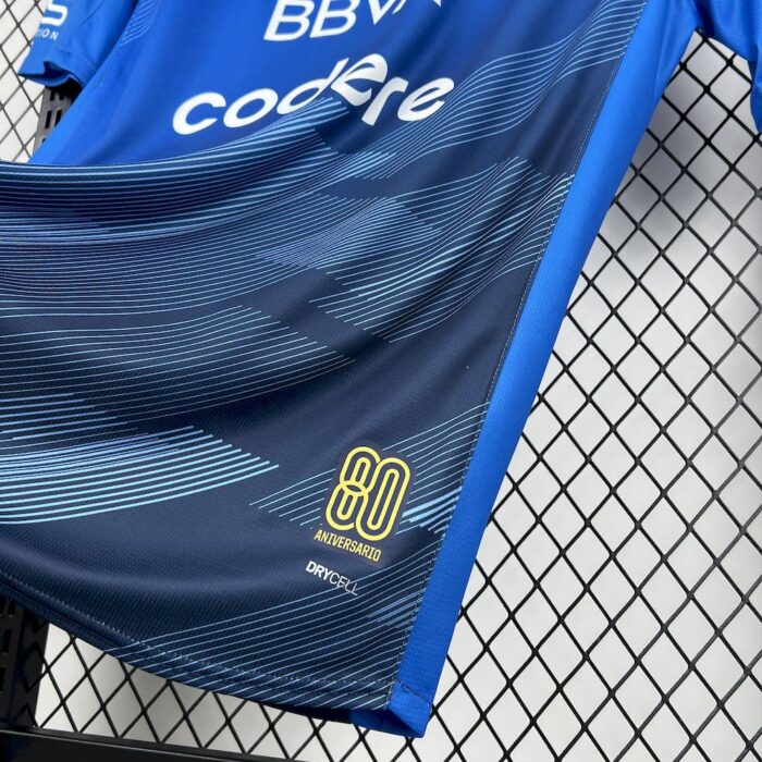 Mens Monterrey 2025/26 Special Jersey 2