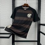 Mens Flamengo x Diamante Negro 2025/26 Special Jersey 9