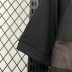 Mens Flamengo x Diamante Negro 2025/26 Special Jersey 8