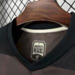 Mens Flamengo x Diamante Negro 2025/26 Special Jersey 7