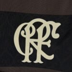 Mens Flamengo x Diamante Negro 2025/26 Special Jersey 6