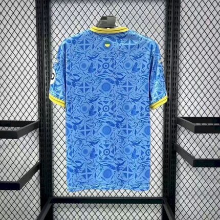 Mens Wolves 2025/26 Third Jersey 1