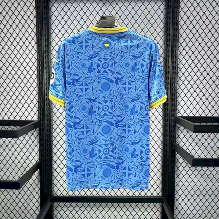 Mens Wolves 2025/26 Third Jersey 1