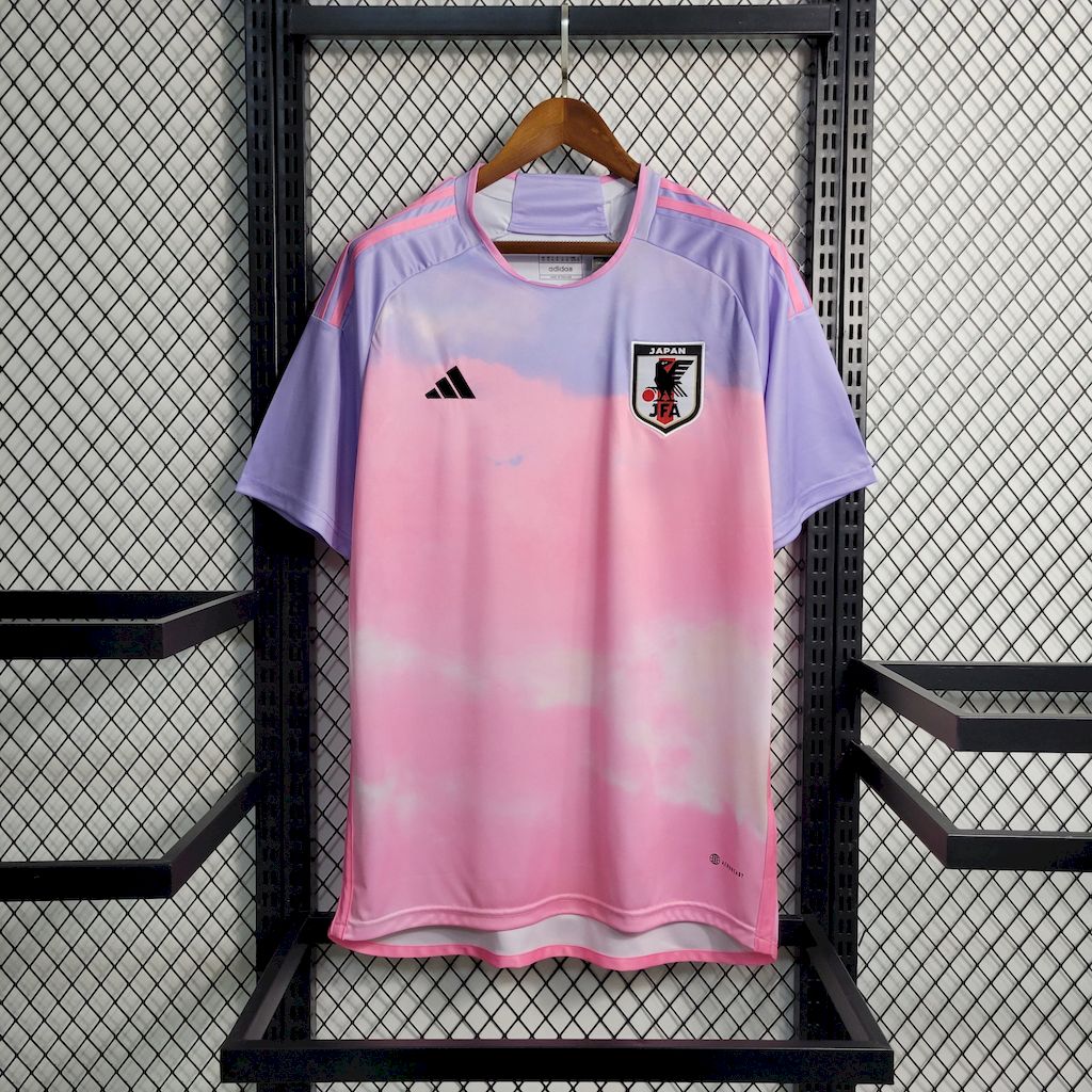 2026010417163327.jpg Mens Japan 2024/25 Pink Jersey