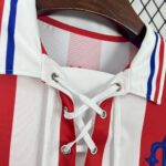 Retro Chivas 2016/17 110th Anniversary Long Sleeve Jersey 10