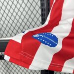 Retro Chivas 2016/17 110th Anniversary Long Sleeve Jersey 6