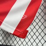 Retro Chivas 2016/17 110th Anniversary Long Sleeve Jersey 5